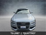 Used 2011 Audi A4 2.0T Prestige image 2