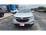 Certified 2021 Chevrolet Equinox LT image 3