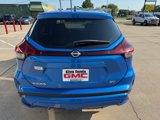 Used 2024 Nissan Kicks SV image 4