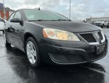 Used 2010 Pontiac G6 Sedan image 4
