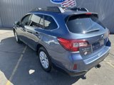 Used 2017 Subaru Outback 2.5i Premium image 3