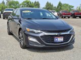 Used 2023 Chevrolet Malibu RS w/ Driver Confidence Package image 2
