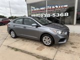 Used 2018 Hyundai Accent SE image 2