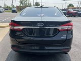 Used 2018 Ford Fusion SE w/ Fusion SE Technology Package image 4