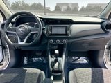Used 2022 Nissan Kicks S image 3