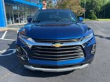 Used 2022 Chevrolet Blazer LT image 3