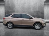 Used 2018 Chevrolet Equinox LS image 4