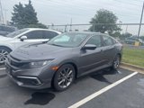 Used 2019 Honda Civic EX-L image 3