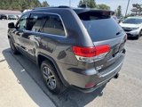 Used 2018 Jeep Grand Cherokee Limited w/ Trailer Tow Group IV image 5