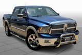 Used 2010 Dodge Ram 1500 Truck Laramie image 2