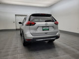 Used 2017 Nissan Rogue S w/ S Family Package image 6