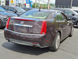 Used 2010 Cadillac CTS Performance image 5