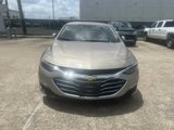 Used 2023 Chevrolet Malibu LT image 2