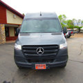 Used 2019 Mercedes-Benz Sprinter 2500 image 3