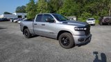Used 2025 RAM 1500 Tradesman w/ Night Edition image 2