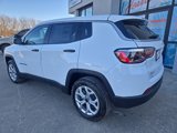 New 2025 Jeep Compass Sport image 6