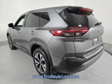 Used 2021 Nissan Rogue SV image 4