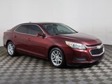 Used 2016 Chevrolet Malibu LT w/ Power Convenience Package image 2