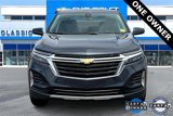 Used 2023 Chevrolet Equinox LT image 2