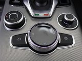 Used 2024 Alfa Romeo Giulia Ti w/ Active Assist Plus Package image 4