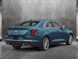 New 2025 Cadillac CT4 Premium Luxury image 2