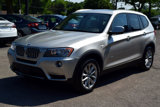 Used 2013 BMW X3 xDrive28i image 2