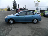 Used 2007 Hyundai Elantra GLS image 4