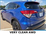 Used 2022 Honda HR-V Sport image 4