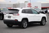 Used 2020 Jeep Cherokee Latitude Plus w/ Cold Weather Group image 4