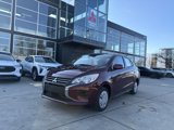 New 2024 Mitsubishi Mirage G4 ES image 2