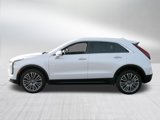 New 2025 Cadillac XT4 Premium Luxury image 4