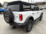 Used 2021 Ford Bronco 4-Door image 5