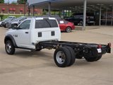 Used 2018 RAM 5500 Tradesman w/ Power Accessory Group image 4