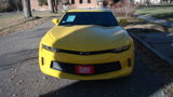 Used 2017 Chevrolet Camaro LT image 5