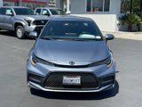 Used 2021 Toyota Corolla SE image 2