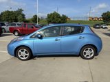 Used 2012 Nissan Leaf SV image 3