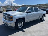 Used 2015 Chevrolet Silverado 1500 LTZ w/ LTZ Plus Package image 3