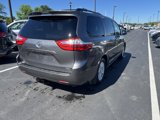 Used 2017 Toyota Sienna XLE Premium image 4