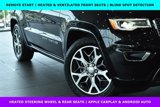 Used 2020 Jeep Grand Cherokee Overland image 3