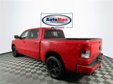 Used 2021 RAM 1500 Big Horn image 5