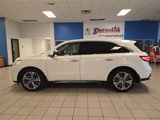 Certified 2017 Acura MDX SH-AWD w/ Technology Package image 5