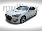 Used 2016 Hyundai Genesis 3.8 image 4