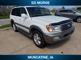 Used 2005 Toyota Land Cruiser image 2