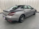 Used 2023 Genesis G70 2.0T image 6
