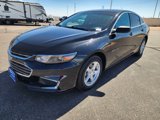 Used 2018 Chevrolet Malibu LS image 3