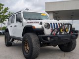 Used 2018 Jeep Wrangler Unlimited Rubicon w/ Dual Top Group image 2