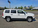 Used 2013 Jeep Patriot Sport image 4
