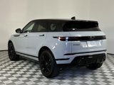 New 2025 Land Rover Range Rover Evoque Dynamic SE image 3