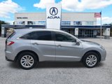 Used 2017 Acura RDX FWD w/ Technology Package image 4