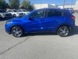 Used 2022 Honda HR-V EX image 2